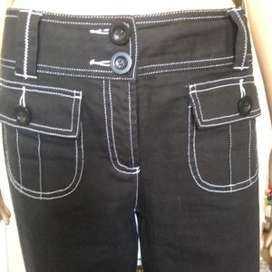 Awesome INC zig-zag Stitch Pant s6